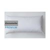 Almohada Donatella Premium, Antiácaros Blanco 070 Cm.