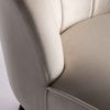 Akunadecor - Sillon Dm Blanco Julia