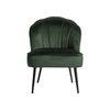 Akunadecor - Sillon Dm Verde Julia