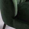 Akunadecor - Sillon Dm Verde Julia