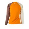 Camiseta Varlion Md M/l06-mc615 Naranja