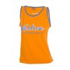 Camiseta Varlion Md Mc 07-mc4007 Naranja