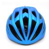 9transport Casco Ciclismo Para Adulto, Talla Única Ajustable, Con Visera, Color Azul