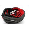 9transport Casco Ciclismo Para Adulto, Talla Única Ajustable, Con Visera, Color Negro