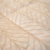 Conforter Sherpa Estampado Barley Beige 180x260 - Cama De 90 Cm. Caliente Y Transpirable