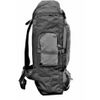 Mochila De Senderismo Para Viajes Montañismo Escalada Camping Trekking 90l Hombres Mujeres Macuto Impermeable