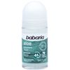 Babaria Desodorante Aloe Vera Roll On 50 Ml