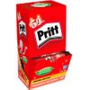 Pegamento Pritt En Barra 22 Gr -unidad 15 Unidades