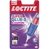 Pack 6 Unidades Loctite Superglue 3 Pegamento Adhesivo Instantáneo Creative - Pegamento Cianoclrilato De Precisión En Formato Bolígrafo Antigoteo