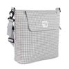 Bolsa Canastilla I Love Vichy De Walking Mum