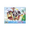 Puzzle Xxl Piratas