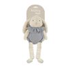 Conejo Peluche Cloud 34cm Walking Mum