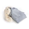 Doudou Conejo Peluche Cloud 32cm Walking Mum