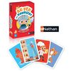 Juego De Cartas Fire Firefighters Nathan