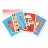 Juego De Cartas Fire Firefighters Nathan