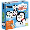 Juego De Mesa Plouf Los Pingüinos Nathan