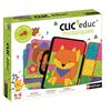 Nat Clic'educ - Mosaicos