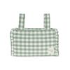 Bolso Organizador Remy Verde De Walking Mum