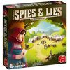 Spies & Lies A Stratego Story Juego De Mesa