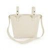 Bolso Panera Maria Beige De Pasito