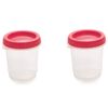 Hermético Twist´n Go 2 Pack 700 Ml Sp Berner