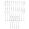 Pack 25 Cuchillos Reutilizable Sp Berner Kitchenware