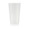 Pack 10 Vasos Reutilizable 400 Cc Sp Berner Kitchenware