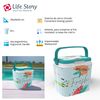 Nevera Life Story 29l Fresh Fruit