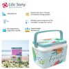 Nevera Life Story 5l Fresh Fruit