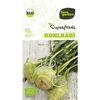 Semillas Colinabo Kohlrabi Superschmelz Vitalfoods