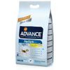 Advance Medium Light Chicken & Rice - Saco De 3 Kg