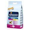 Advance Medium Senior Chicken & Rice - Saco De 3 Kg