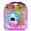 Pinypon 700012733b. Figura Enanito Con Gorro Azul