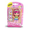 Pinypon 51070114b. Muneca Pinypon - Nina