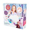 Slime Frozen Famosa Textura Nieve Con Accesorios +4a