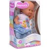 Nenuco Recién Nacido - Muñeco Infantil Con Sonidos De Bebé (famosa 700015452)