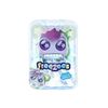 Famosa - Freezees Icy Glu, Peluche Original, Juguete Infantil De Criatura Divertida, Muñeco Blandito De Colores Y Con Orejitas Para Jugar Y Accesorios Para Peinar (760018820)