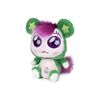 Famosa - Freezees Icy Glu, Peluche Original, Juguete Infantil De Criatura Divertida, Muñeco Blandito De Colores Y Con Orejitas Para Jugar Y Accesorios Para Peinar (760018820)