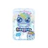 Famosa - Freezees Icy Glu, Peluche Original, Juguete Infantil De Criatura Divertida, Muñeco Blandito De Colores Y Con Orejitas Para Jugar Y Accesorios Para Peinar (760018820)