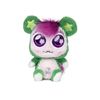 Famosa - Freezees Icy Glu, Peluche Original, Juguete Infantil De Criatura Divertida, Muñeco Blandito De Colores Y Con Orejitas Para Jugar Y Accesorios Para Peinar (760018820)