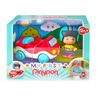 Mi Primer Pinypon Happy Vehicles Coche Con Figura 9 Cm ¡perfecto Para Estimular El Desarrollo!