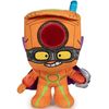 Peluche Oculus 19cm Superthings Serie 6