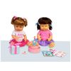 Nenuco - Ani y Ona Feliz Cumpleaños, kit de dos muñecas bebé nenuco  hermanas on eBid New Zealand