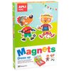 Juego De Magnets Apli Kids Dress Up