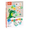 Juego De Magnets Apli Kids Letras