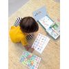 Juego De Magnets Apli Kids Letras