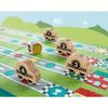 Juego De Madera Apli Kids Racing