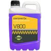 Fregasuelos Insecticida Doble Acción V800 Vinfermatón: Elimina Insectos Y Limpia Cualquier Tipo De Suelo. Botella 5 Lt.