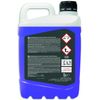 Fregasuelos Insecticida Doble Acción V800 Vinfermatón: Elimina Insectos Y Limpia Cualquier Tipo De Suelo. Botella 5 Lt.