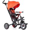 Triciclo Infantil Plegable Urban Trike Naranja